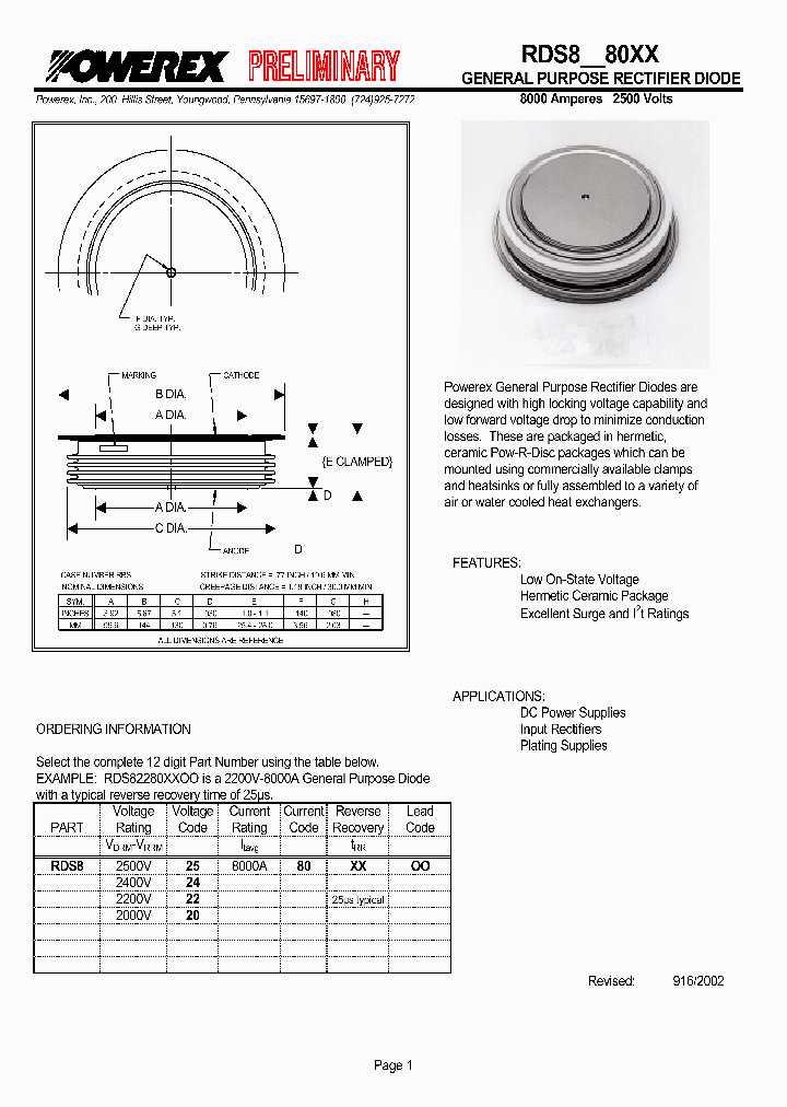 RDS82480XX_8393002.PDF Datasheet