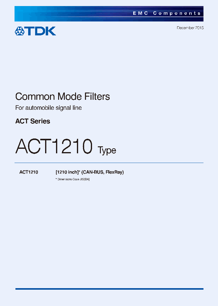 ACT1210-110-2P-TL00_8393115.PDF Datasheet