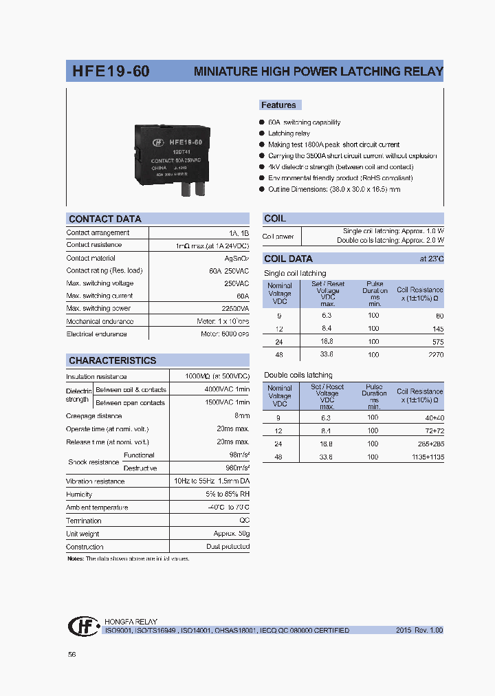 HFE19-6048-DT-41-R_8393188.PDF Datasheet