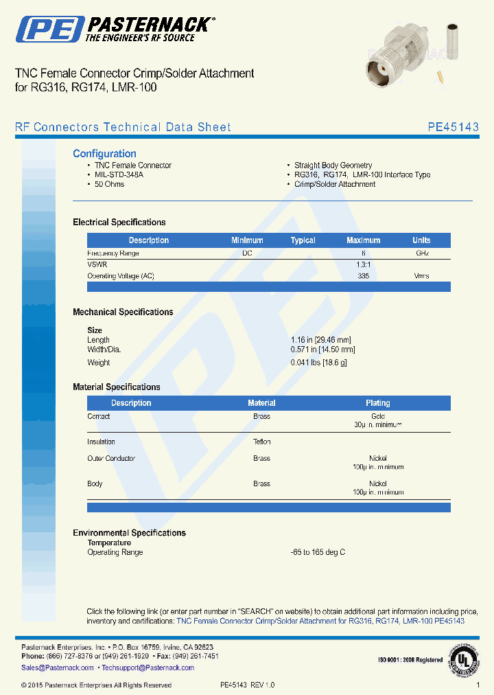 PE45143_8393851.PDF Datasheet