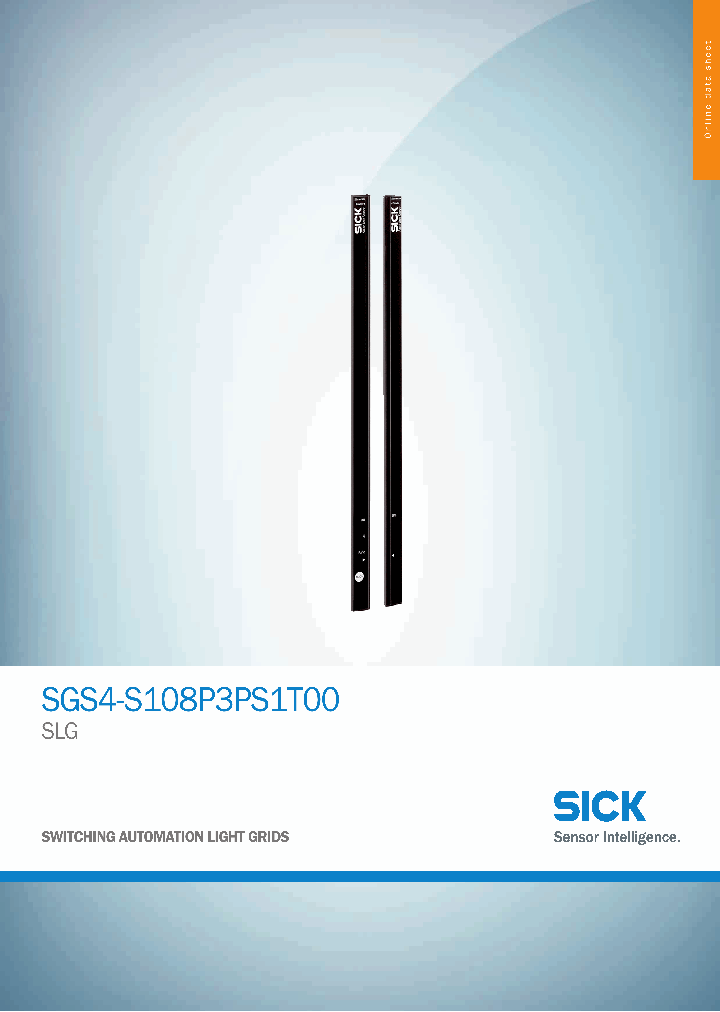 SGS4-S108P3PS1T00_8394730.PDF Datasheet