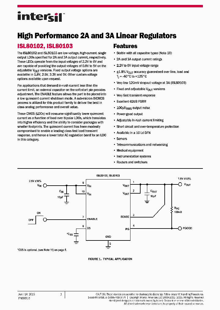 ISL80102EVAL2Z_8395571.PDF Datasheet