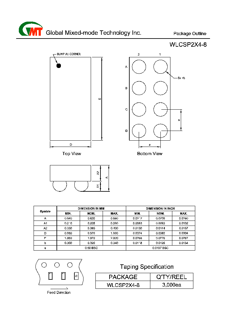 WLCSP2X4-8_8399274.PDF Datasheet