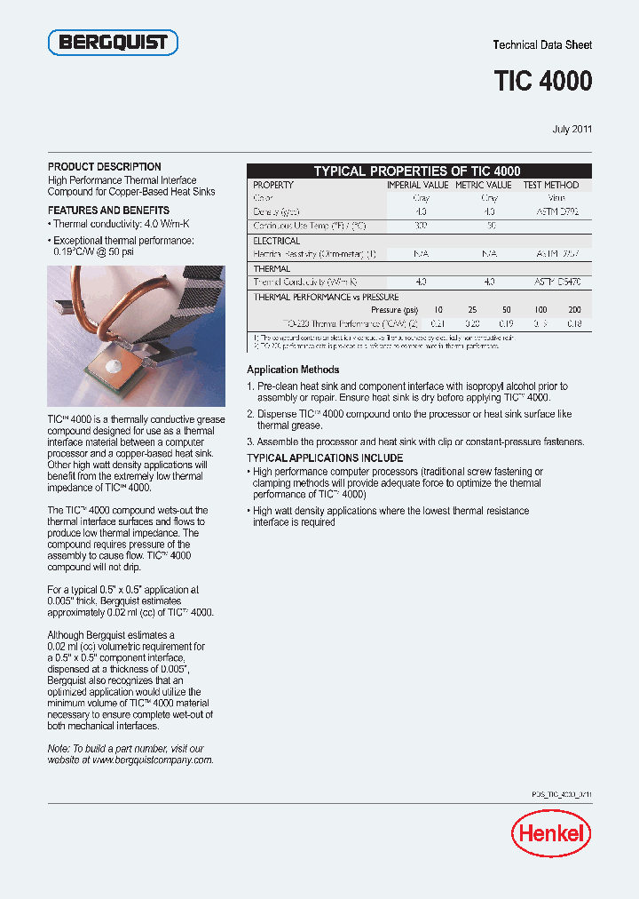 TIC-4000_8400077.PDF Datasheet