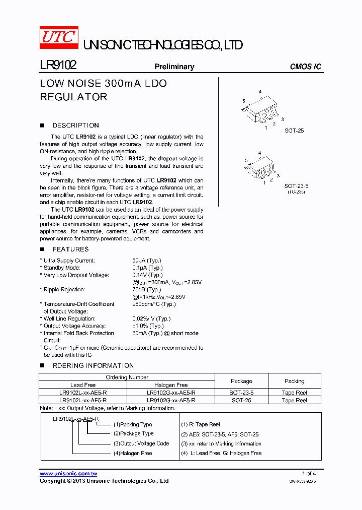 LR9102L-15-AF5-R_8404630.PDF Datasheet