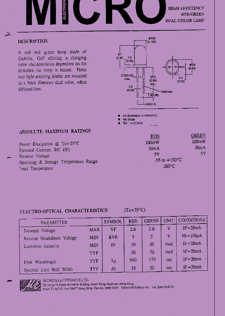 MSGNB51W_8407059.PDF Datasheet