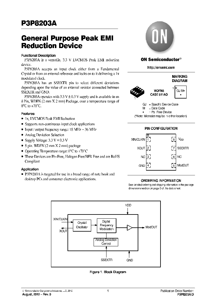 P3P8203AMTTBG_8408667.PDF Datasheet