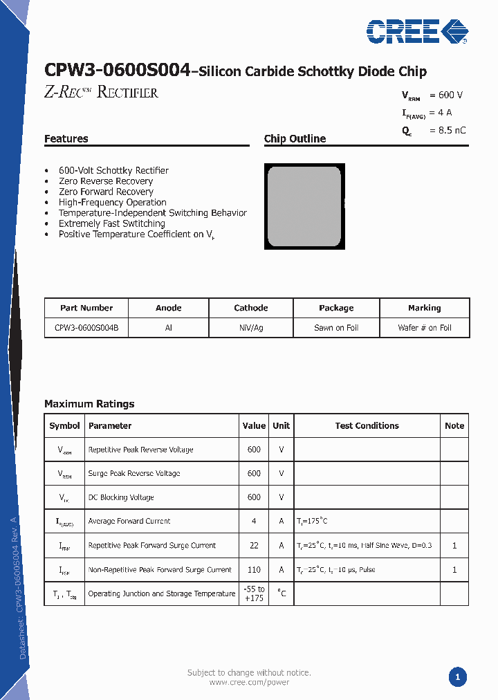 CPW3-0600-S004B_8413671.PDF Datasheet