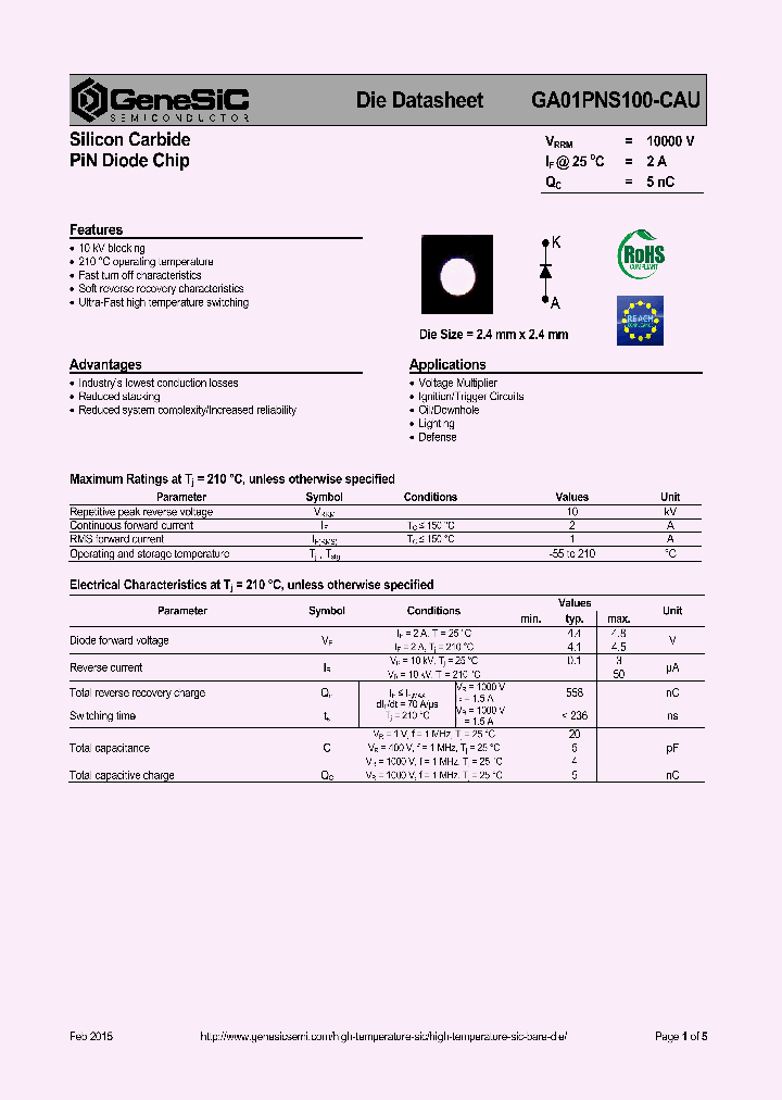 GA01PNS100-CAU-15_8414691.PDF Datasheet