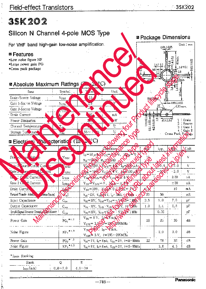 3SK202_8415579.PDF Datasheet