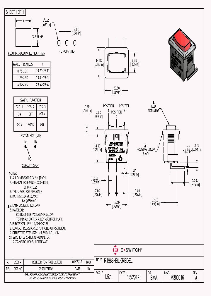 M300016_8419185.PDF Datasheet