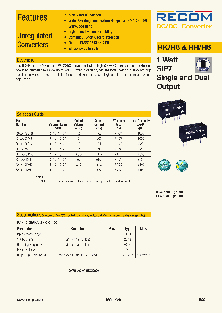 RH-1505DH6_8419493.PDF Datasheet