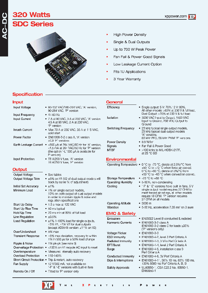 SDC320AD1224_8421994.PDF Datasheet