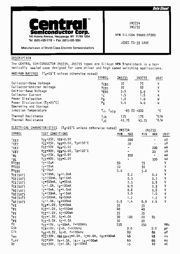 2N3734-15_8423702.PDF Datasheet