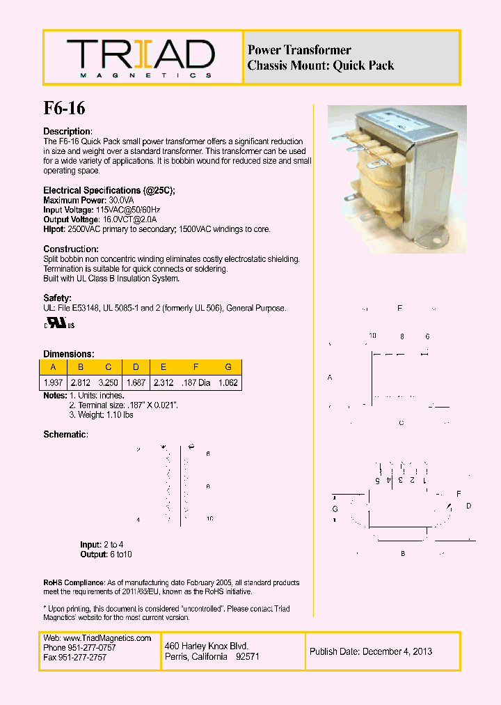 F6-16-13_8425028.PDF Datasheet