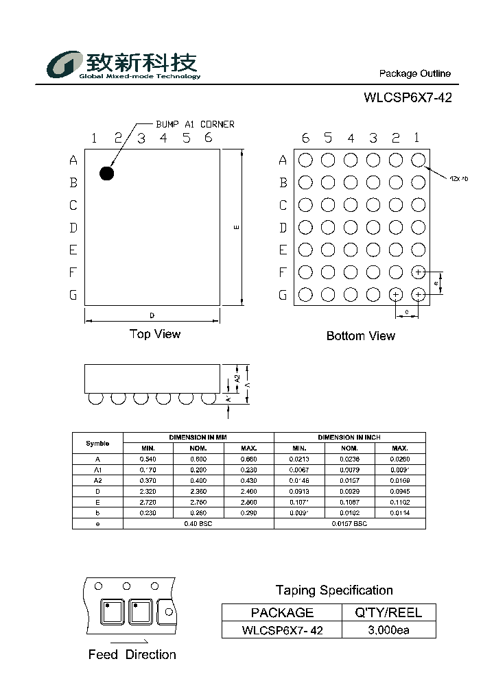 WLCSP6X7-42_8428132.PDF Datasheet