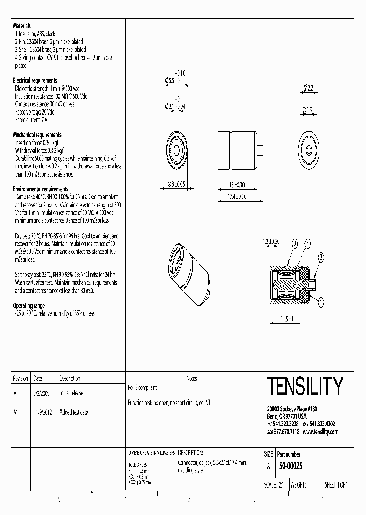 50-00025_8427015.PDF Datasheet