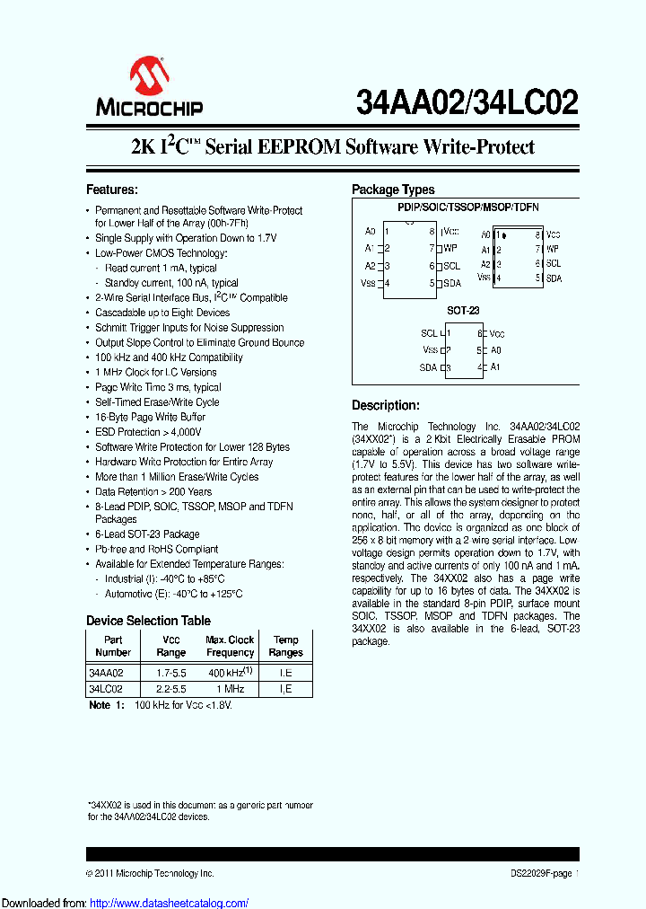 34LC02-EMS_8428330.PDF Datasheet