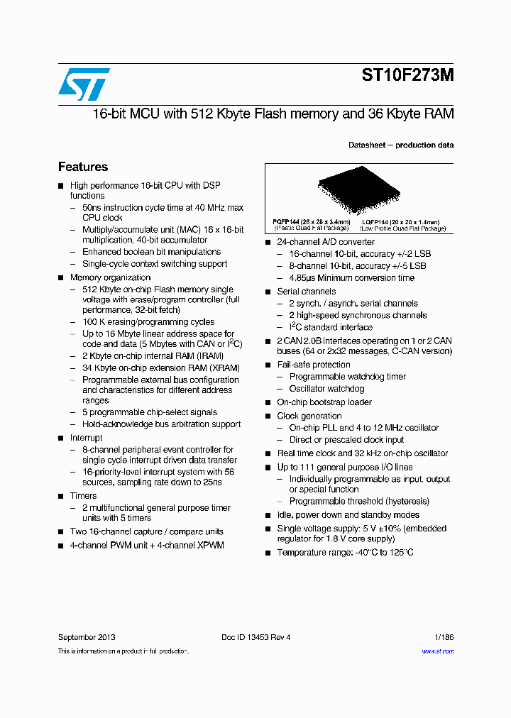 ST10F273M-4QR3_8428589.PDF Datasheet