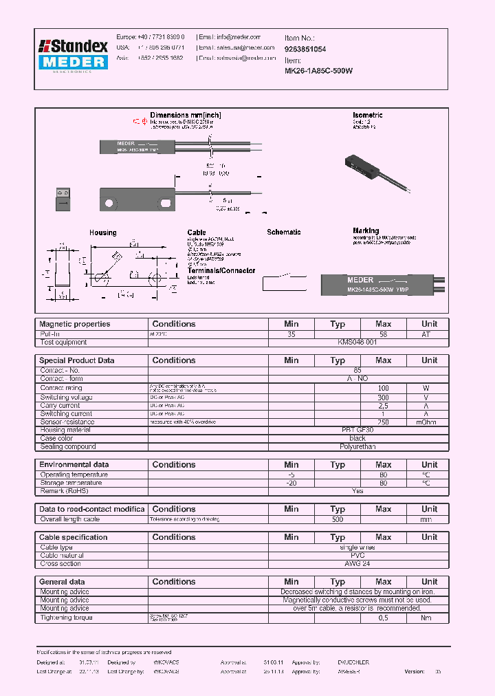 9263851054_8433496.PDF Datasheet