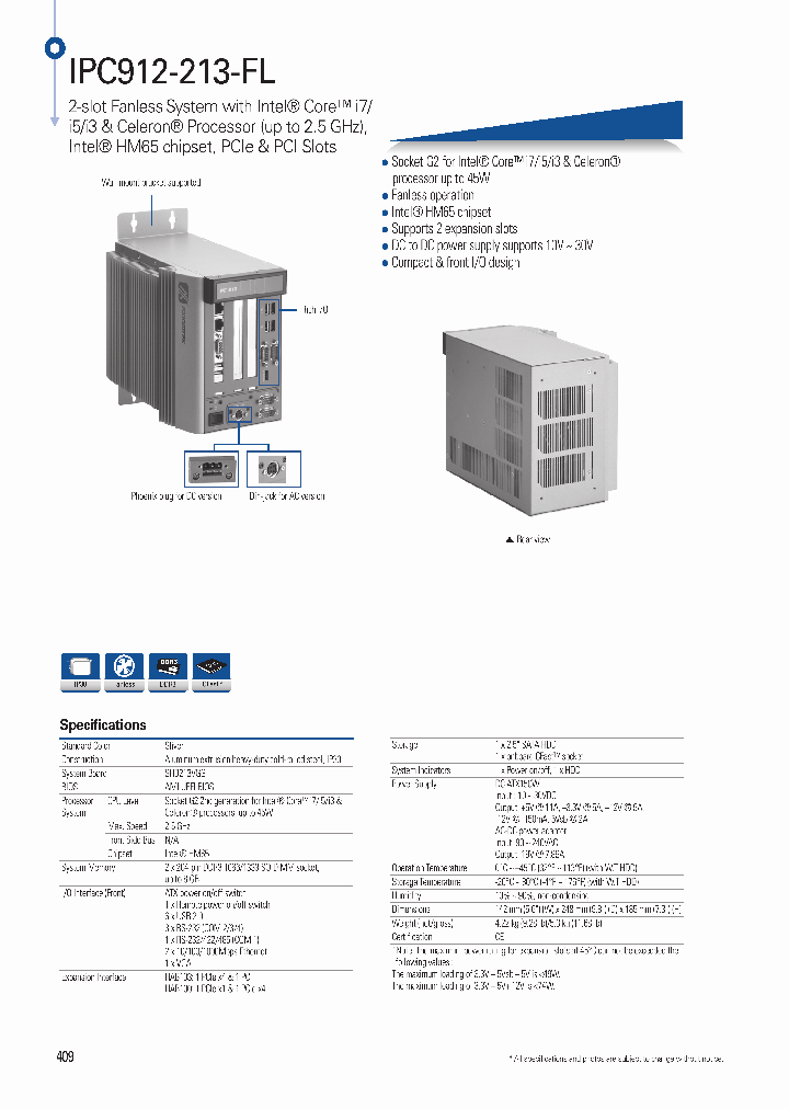 IPC912-213-FL-16_8435959.PDF Datasheet
