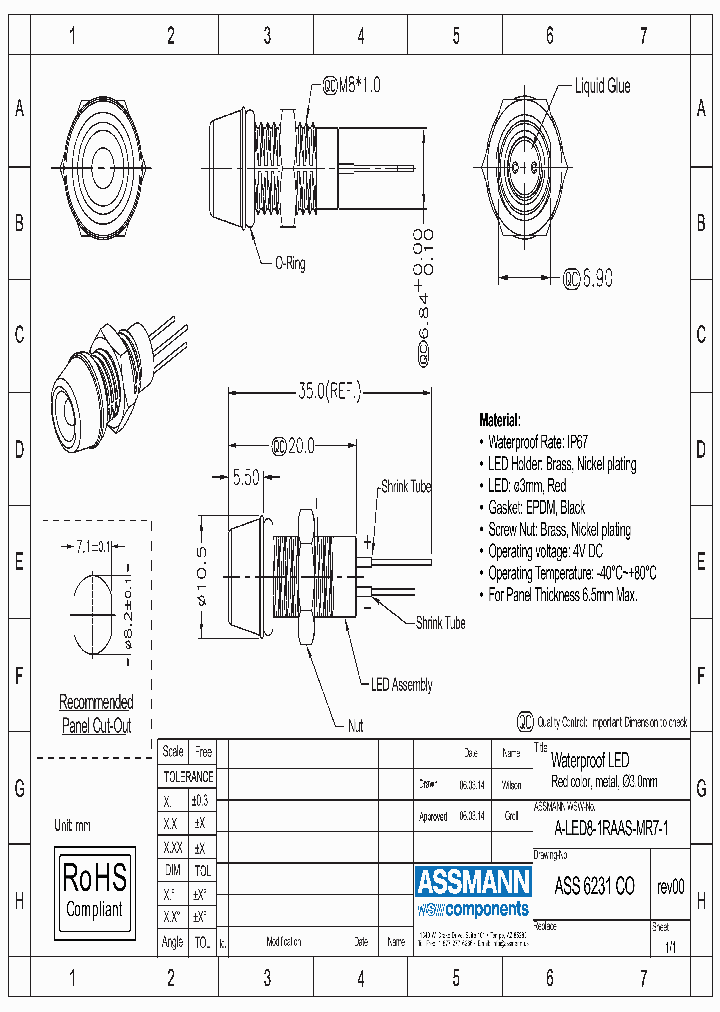 A-LED8-1RAAS-MR7-1_8438360.PDF Datasheet