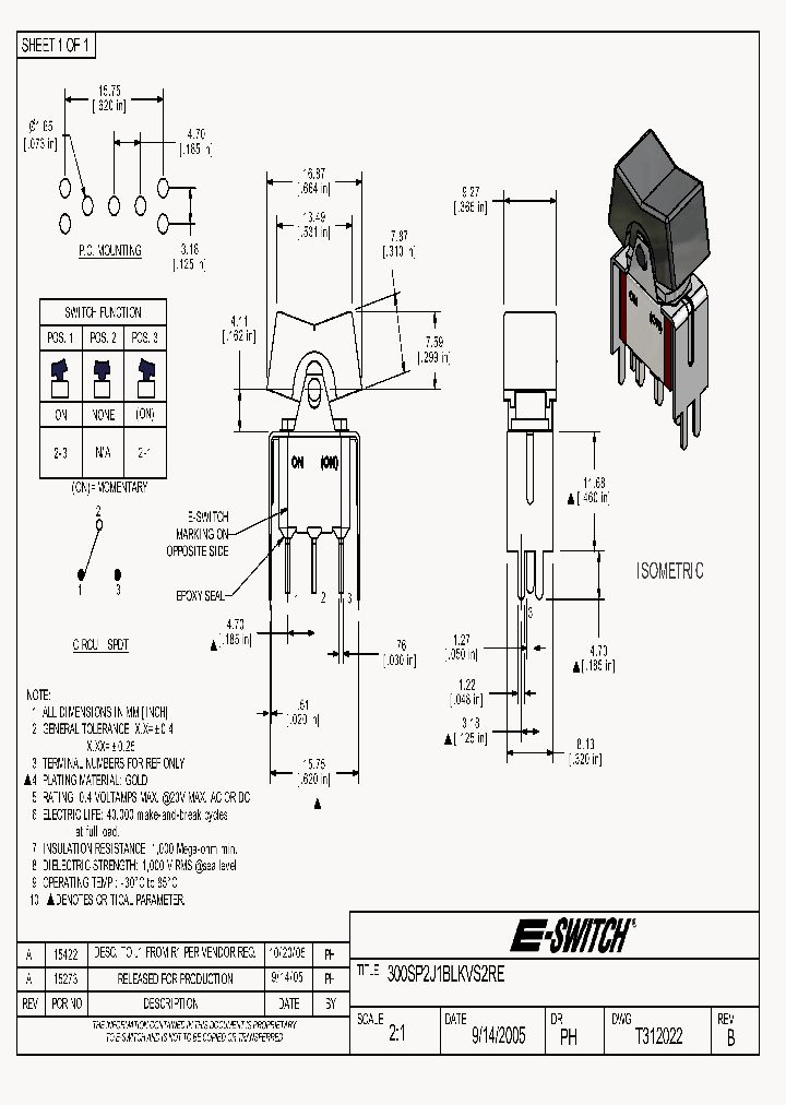 T312022_8440725.PDF Datasheet