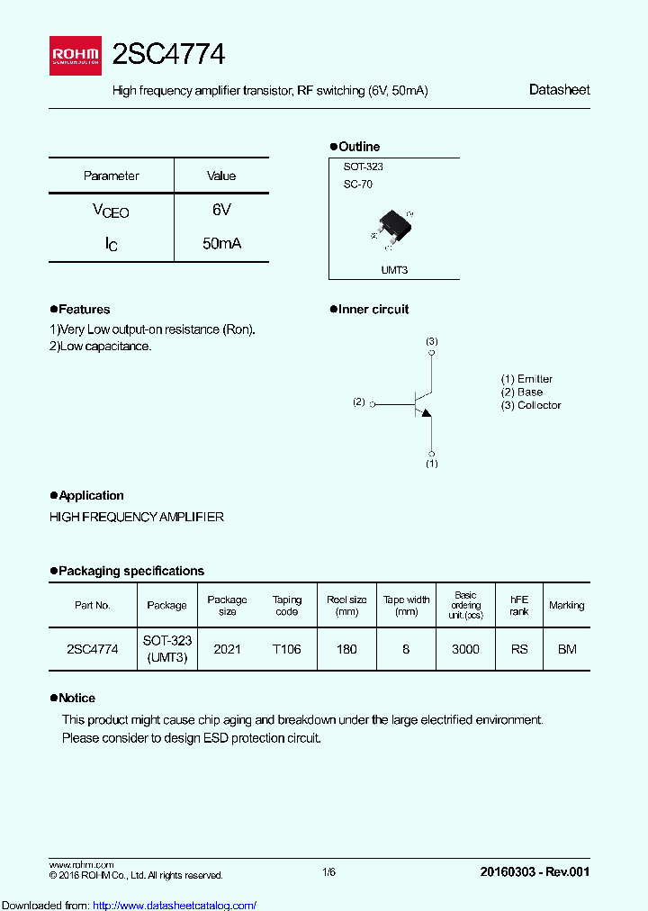 2SC4774T106_8435115.PDF Datasheet