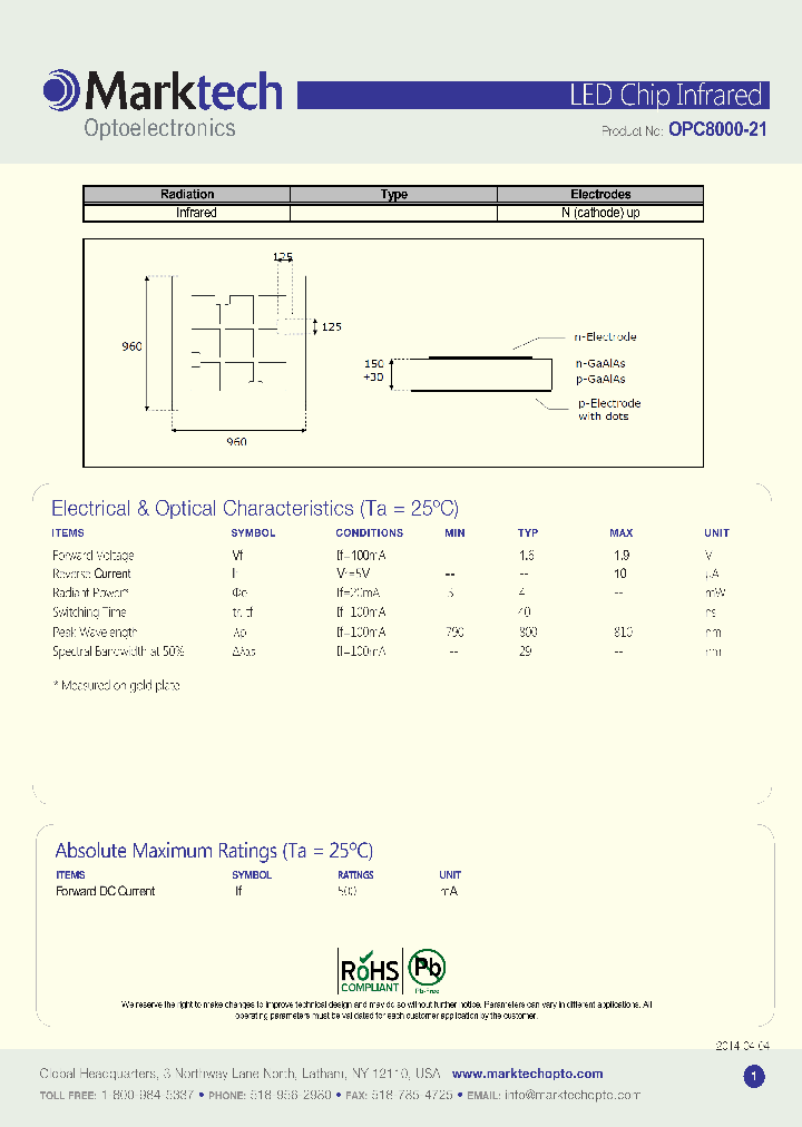 OPC8000-21_8441914.PDF Datasheet
