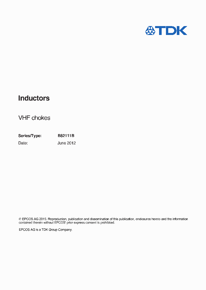 B82111B0000C012_8441846.PDF Datasheet