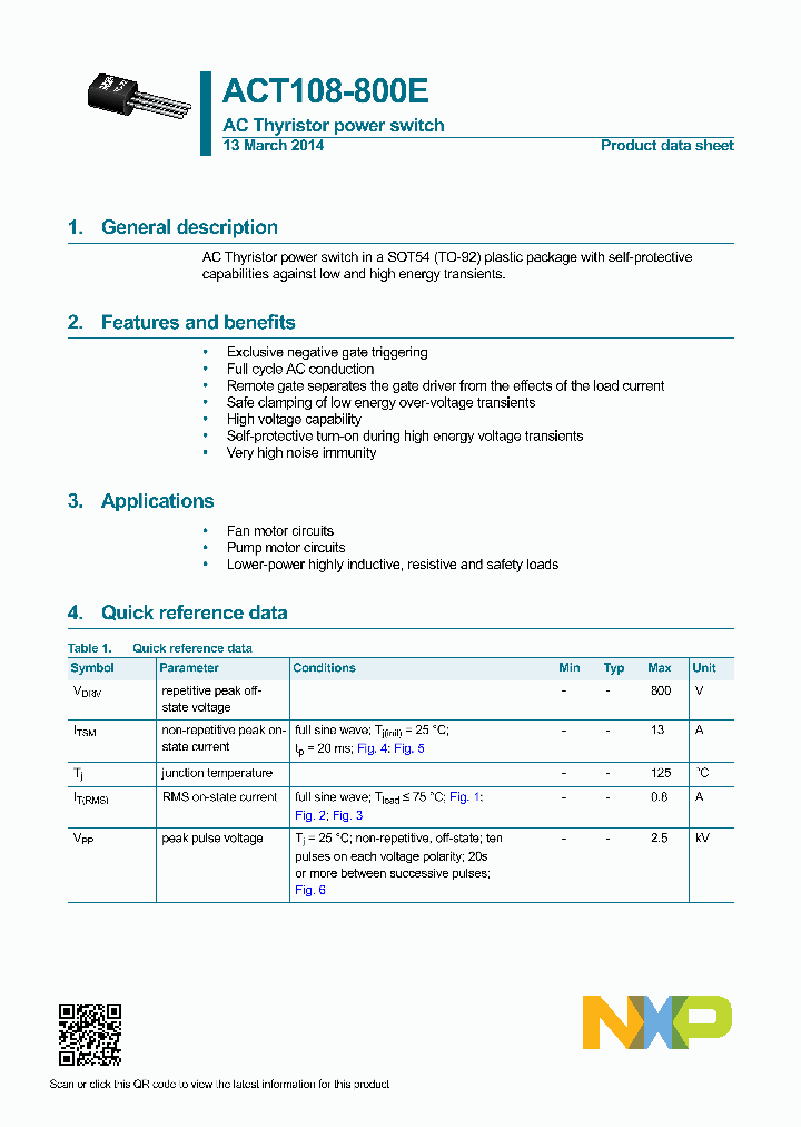 ACT108-800E_8439982.PDF Datasheet