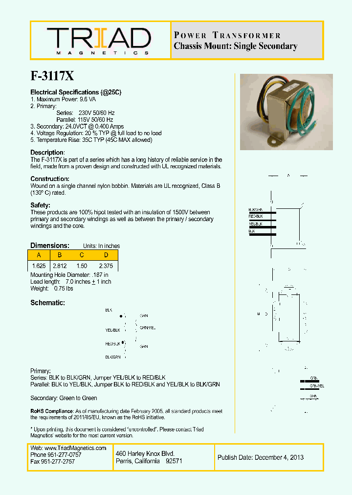 F-3117X-13_8444364.PDF Datasheet