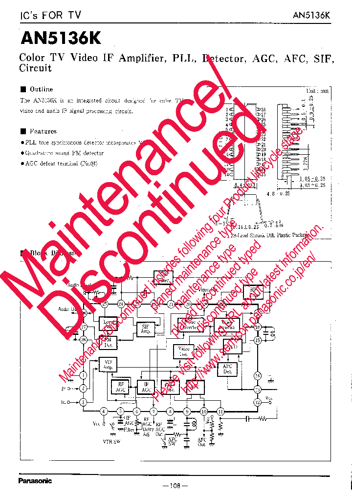 AN5136K_8439863.PDF Datasheet