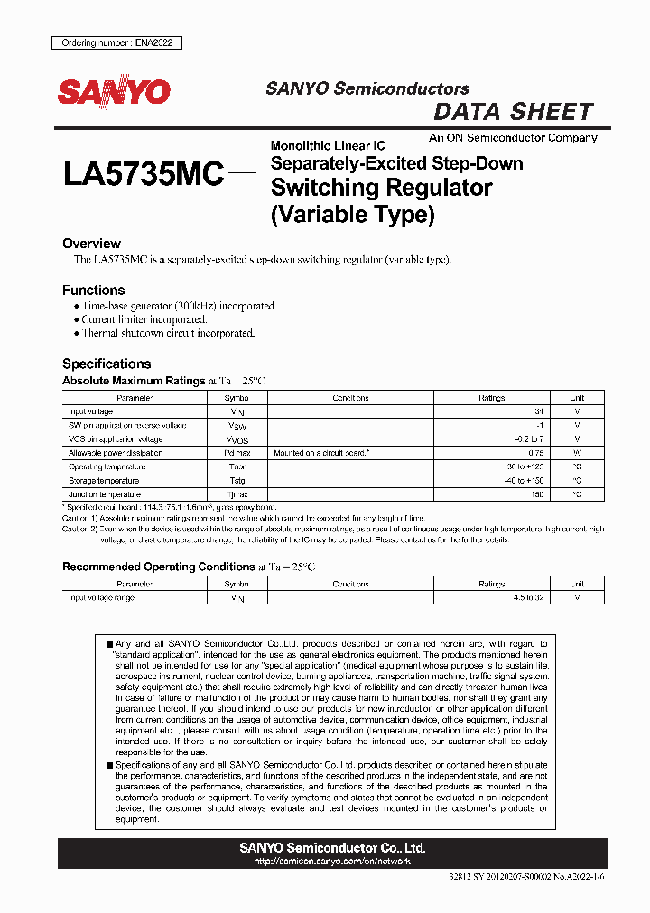 ENA2022_8440565.PDF Datasheet