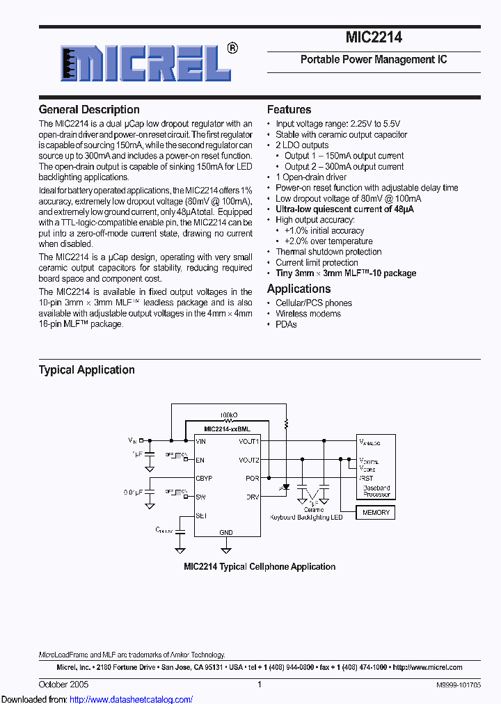 MIC2214-DKYML-TR_8440351.PDF Datasheet