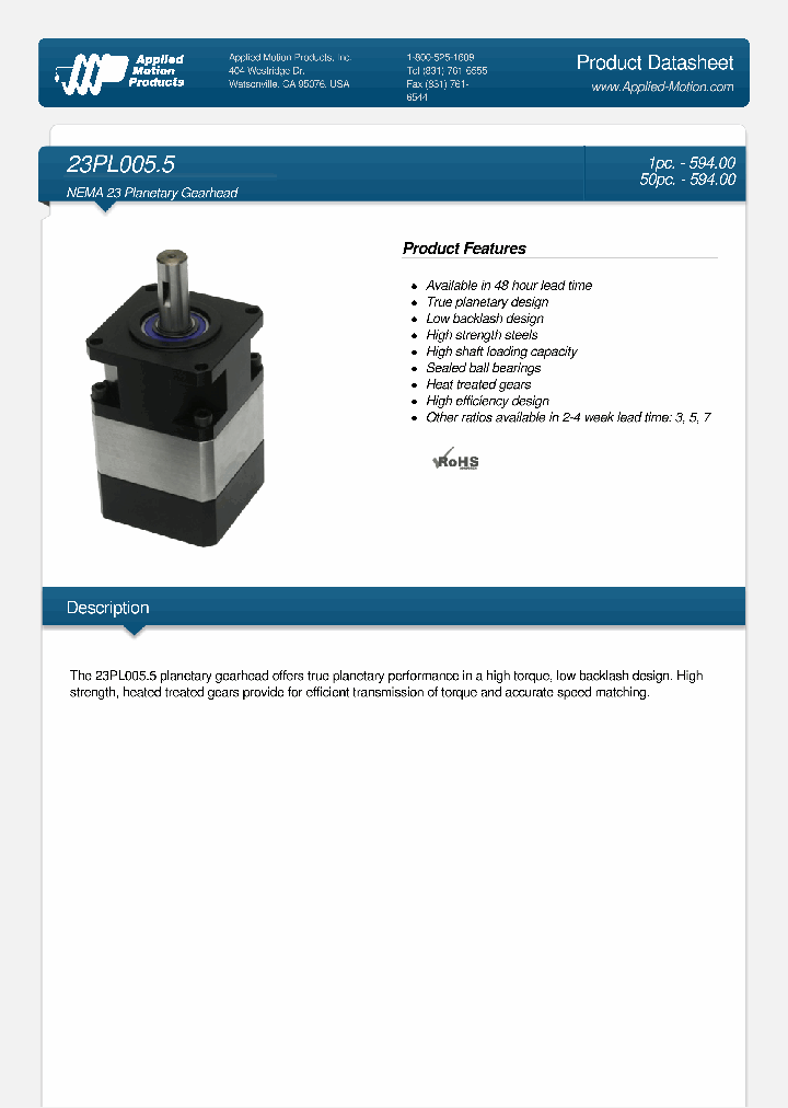 23PL0055_8448778.PDF Datasheet