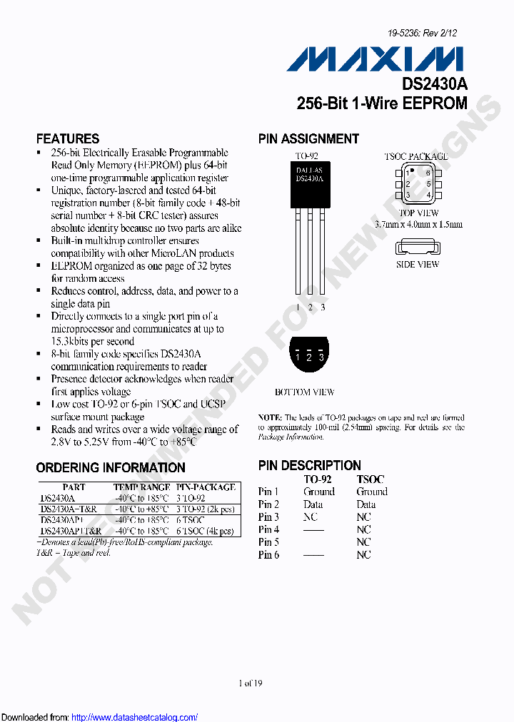 DS2430AX-S_8447718.PDF Datasheet