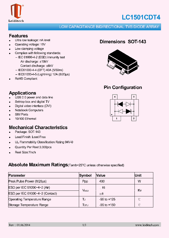 LC1501CDT4_8451145.PDF Datasheet