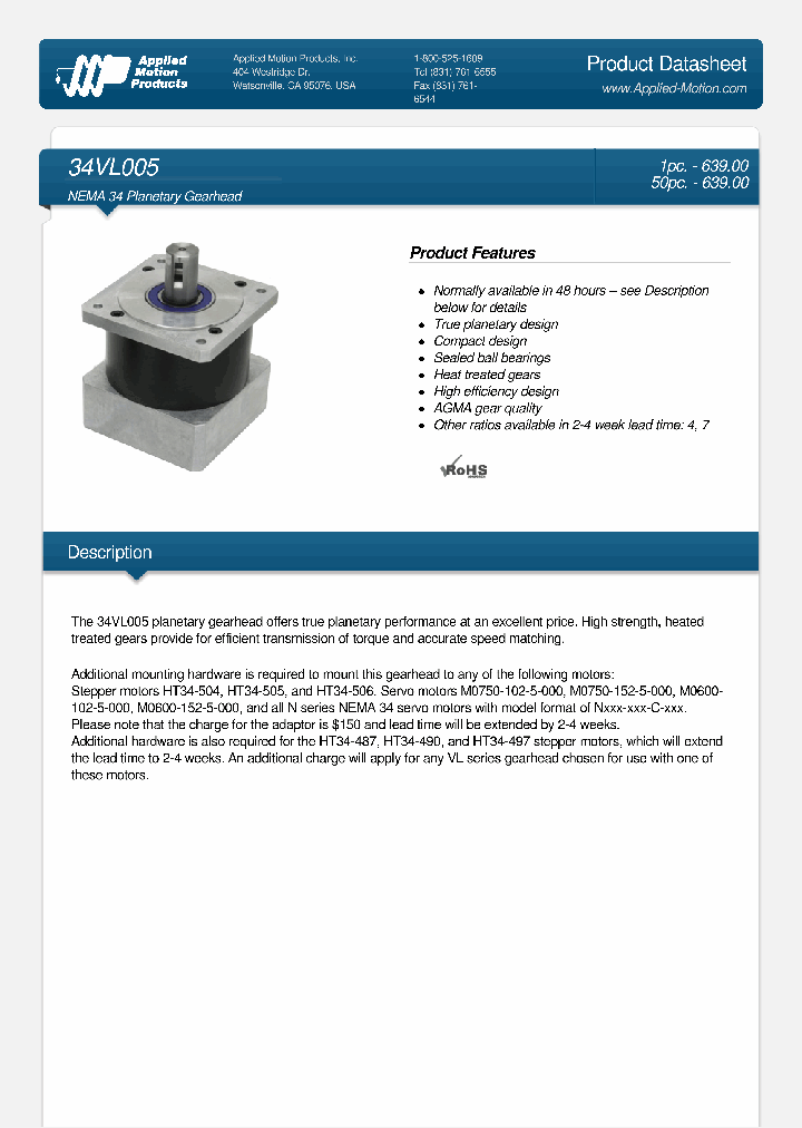 34VL005_8452263.PDF Datasheet