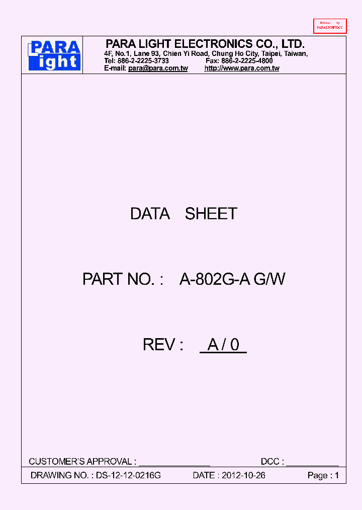 A-802G-A_8452447.PDF Datasheet
