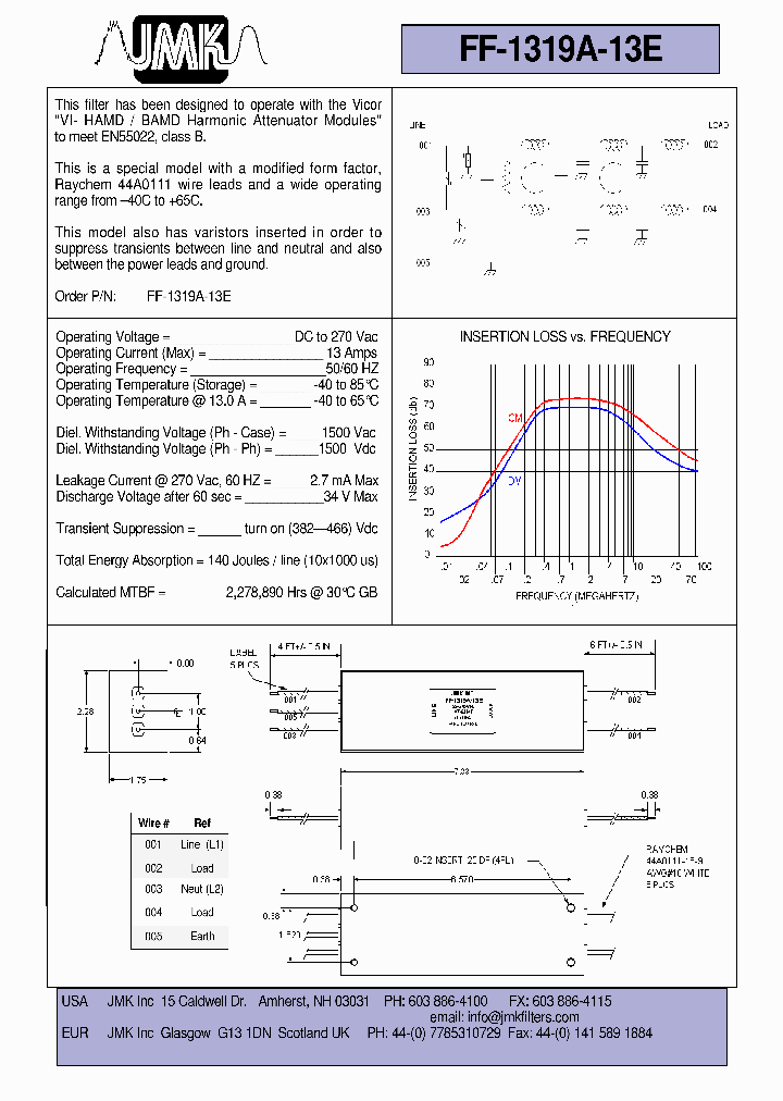 FF-1319A-13E_8457968.PDF Datasheet