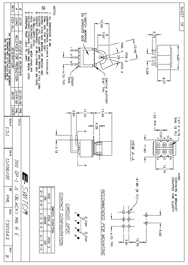 T321043_8465616.PDF Datasheet