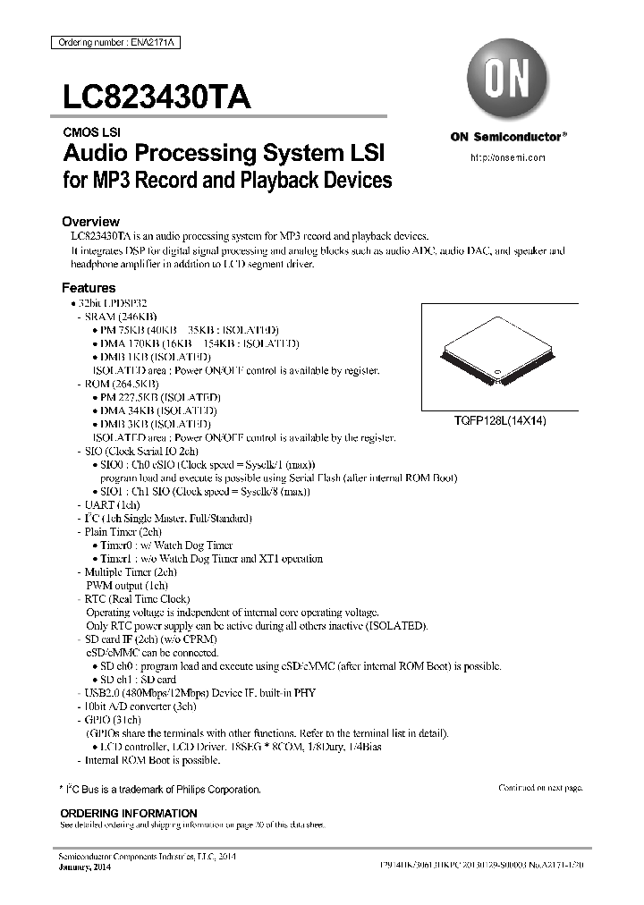 LC823430TA-2H_8466138.PDF Datasheet