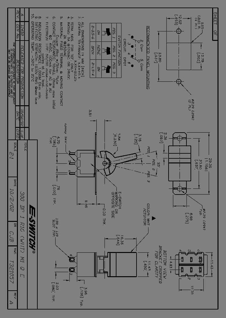 T321057_8465626.PDF Datasheet