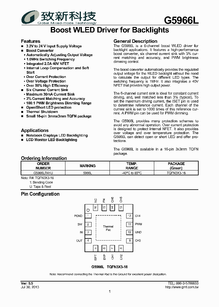 G5966L_8469517.PDF Datasheet