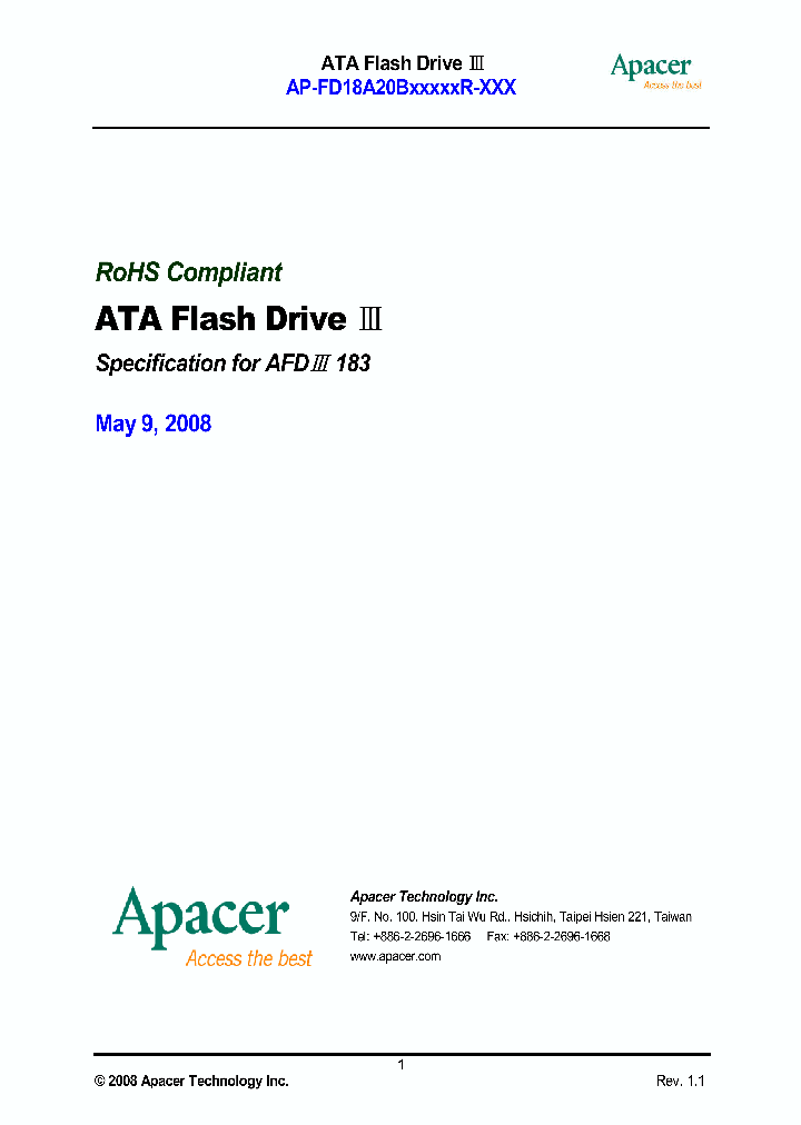 AP-FD18A20B0004GR-ET_8471006.PDF Datasheet