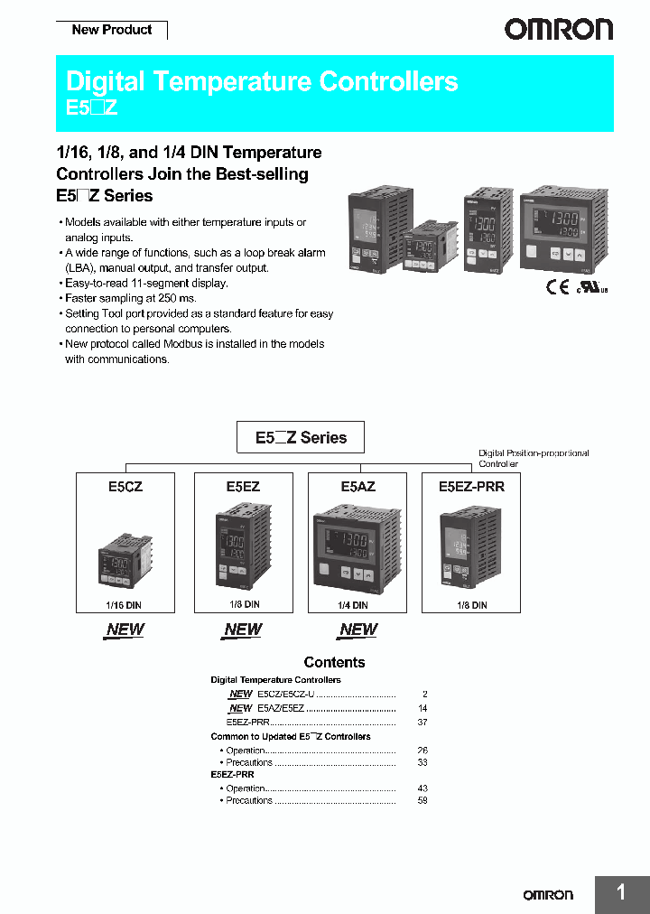 E5AZ-Q3T_8473417.PDF Datasheet