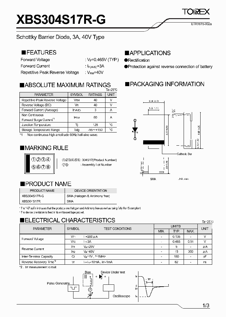 XBS304S17R-G_8474042.PDF Datasheet