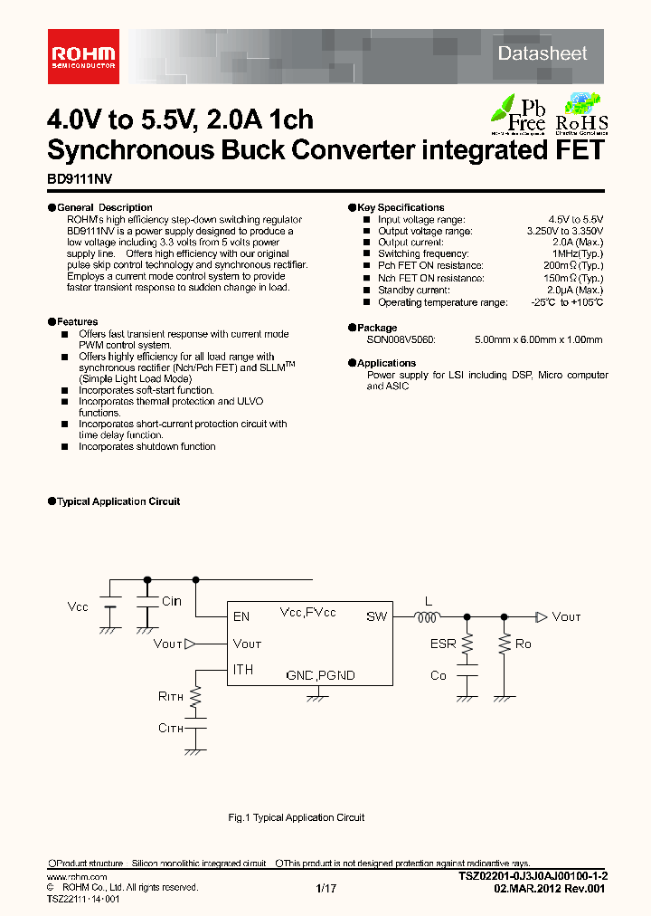 BD9111NV-12_8477765.PDF Datasheet