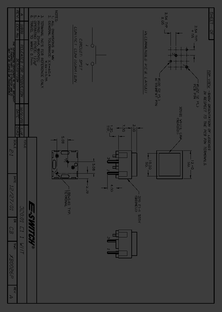 XB0026P_8483674.PDF Datasheet